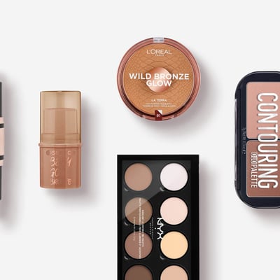 Is Bronzer the Same as Contour?