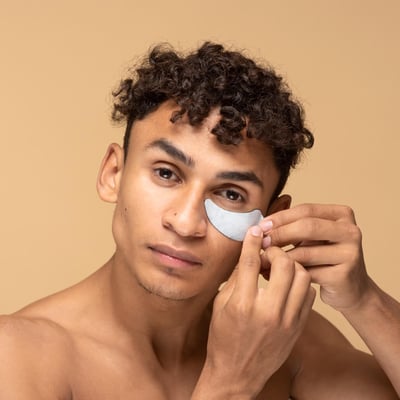 Can Men Use “Female” Skincare Products?