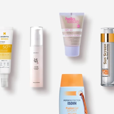 Are Clear Gel Sunscreens Right for You?