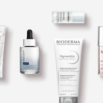 Dermatologist-Approved Skincare Brands We Love