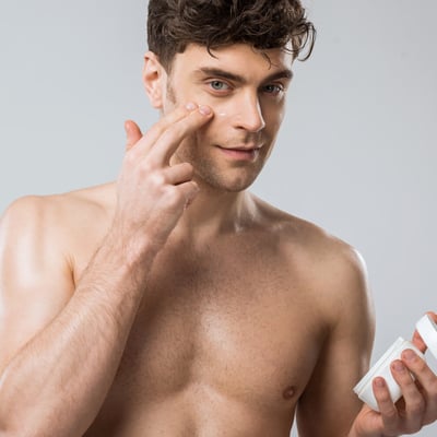 The Essential Skin Care Products Every Man Needs
