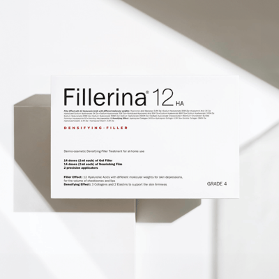 We Review Fillerina 12 HA, The At-Home Filler Alternative