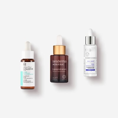 The Best Glycolic Acid Serums: Our Top 5