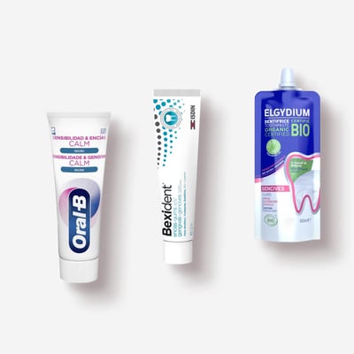 This is Why You Need Gum Protection Toothpaste