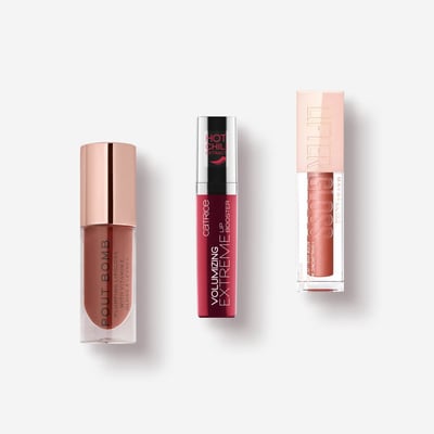 Plumping Lip Gloss: How Does It Work?