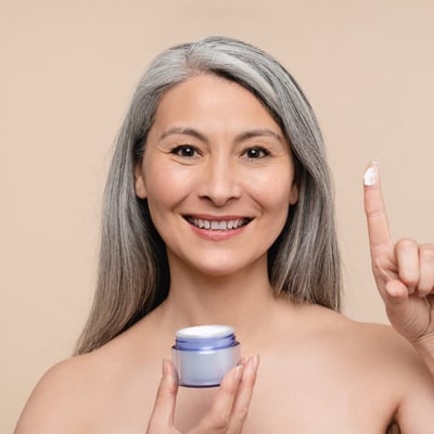 Why Does Your Skin Change as You Age?