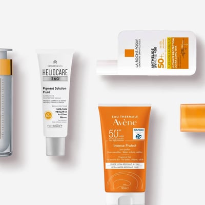 How to Buy European Sunscreen in the US