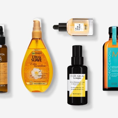 How to Use Hair Oils: A Full Guide