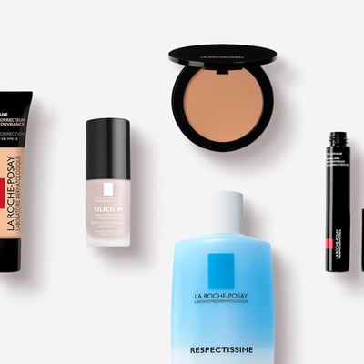 The Best La Roche-Posay Makeup Products for Sensitive Skin