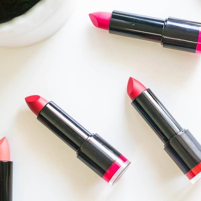 Types of Lipstick & Lip Makeup: A Full Guide