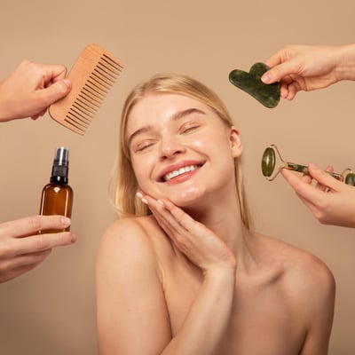 Sustainable Skincare: What It Means At Care to Beauty