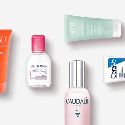 5 Travel Beauty Essentials to Pack in Your Carry-On