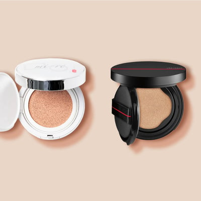The Complete Guide to Cushion Foundation
