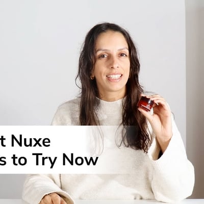 The Best Nuxe Products to Try Now | French Pharmacy Review