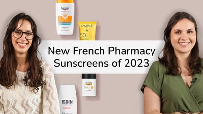 New French Pharmacy | Sunscreens of 2023