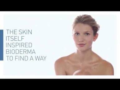 Skincare Spotlight: Atoderm Cleansing Shower Oil | BIODERMA USA