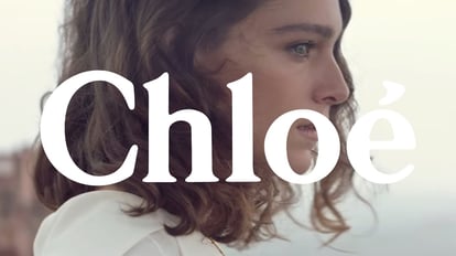 Chloe Nomade EDP 50ml (ChN50) by