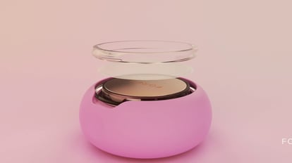 FOREO UFO - Welcome To A Whole New Way To Mask