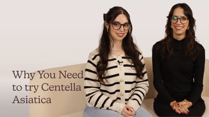 Why you need to try Centella asiatica