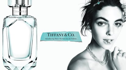 Tiffany Sheer Eau de Toilette - Tiffany & Co.
