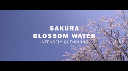 Jowaé - Sakura Blossom Water - Hydration