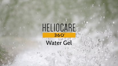 Heliocare 360º Water Gel (ENG)