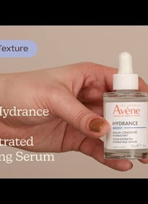 Avène Hydrance Boost Concentrated Hydrating Serum Texture | Care to Beauty