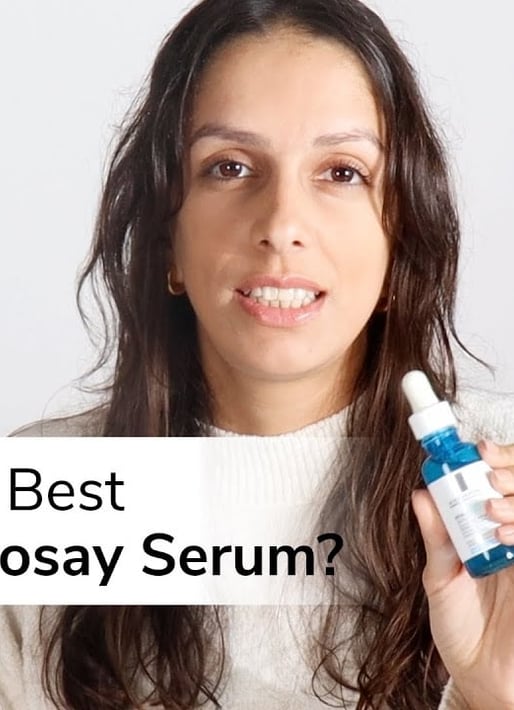 What is the Best La Roche-Posay Serum? | French Pharmacy Review