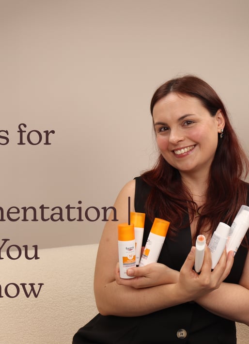 Sunscreens for Fighting Hyperpigmentation | Top Picks You Need to Know