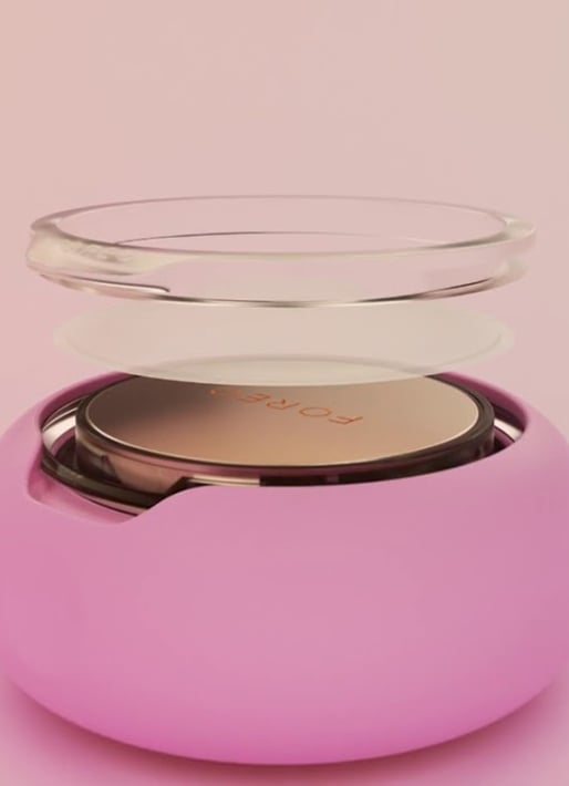 FOREO UFO - Welcome To A Whole New Way To Mask