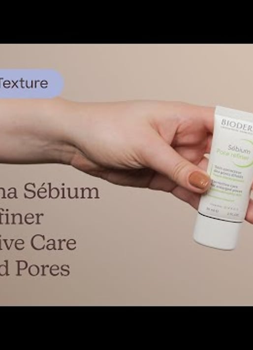 Bioderma Sébium Pore Refiner Corrective Care Enlarged Pores Texture | Care to Beauty