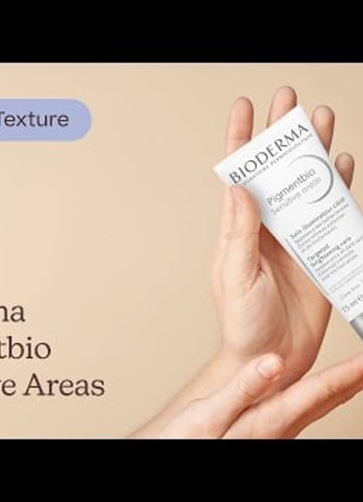 Bioderma Pigmentbio Sensitive Areas Texture | Care to Beauty