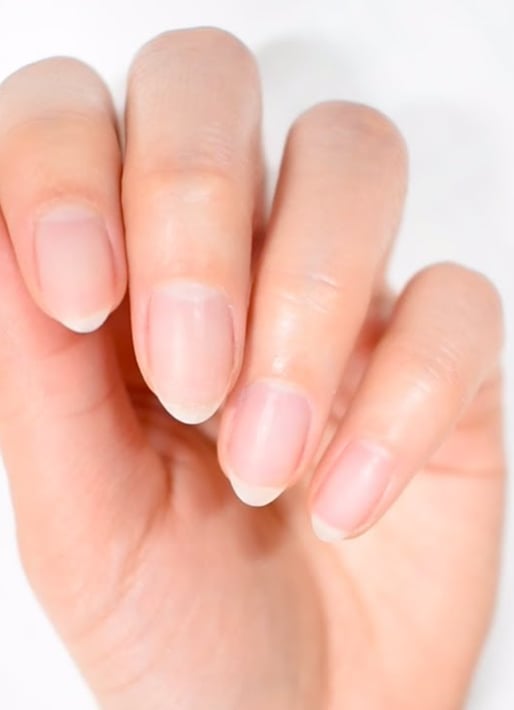 How to Do a Proper At-Home Manicure