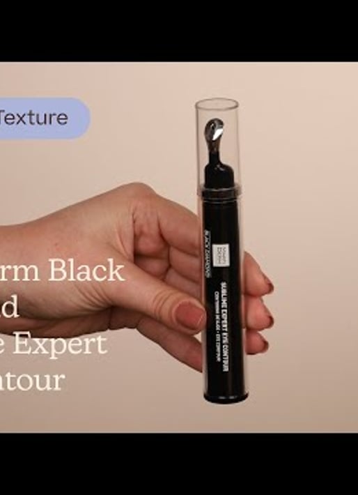 Martiderm Black Diamond Sublime Expert Eye Contour Texture | Care to Beauty