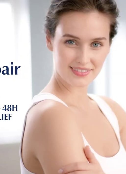 Eucerin UreaRepair PLUS 10% Urea Lotion - Discover Dry Skin Relief, For Less Rough Skin