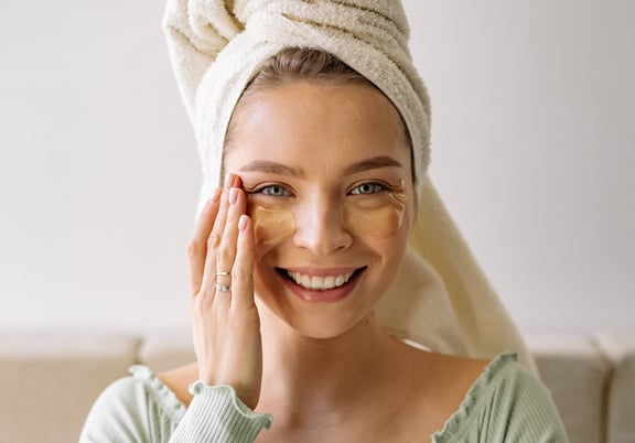 Best Eye Patches For Dark Circles, Puffiness & Wrinkles