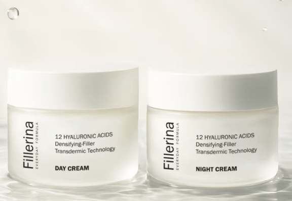 This Summer, Try Fillerina Everyday Formula for Healthy, Hydrated Skin