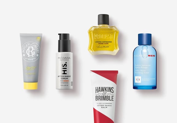 Do I Really need to Use an Aftershave?