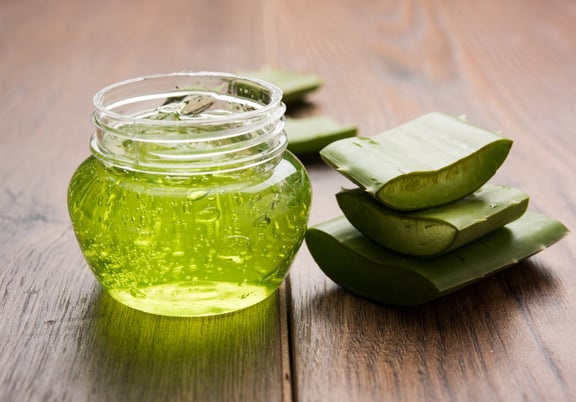Top 10 Best Aloe Vera Skincare Products