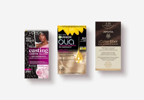 Should I Try Ammonia-Free Hair Dye?