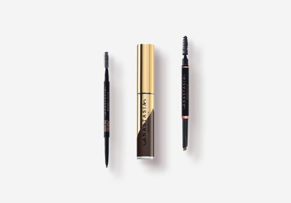 Anastasia Beverly Hills Brow Makeup: Our Top 5 Products