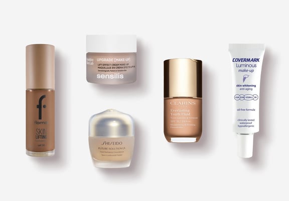 Does Anti-Aging Foundation Prevent Aging?