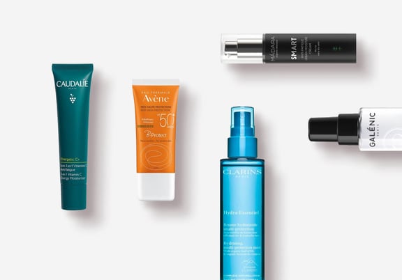 What Does “Anti-Pollution” Mean in Skincare?