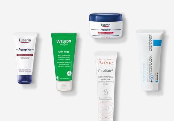 4 Skincare Products You’ve Been Using Wrong
