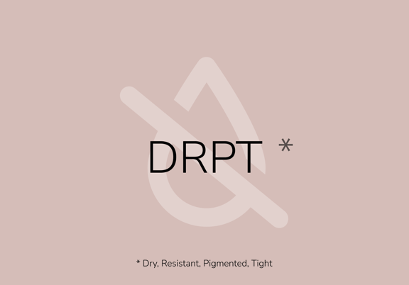 The DRPT Skin Type