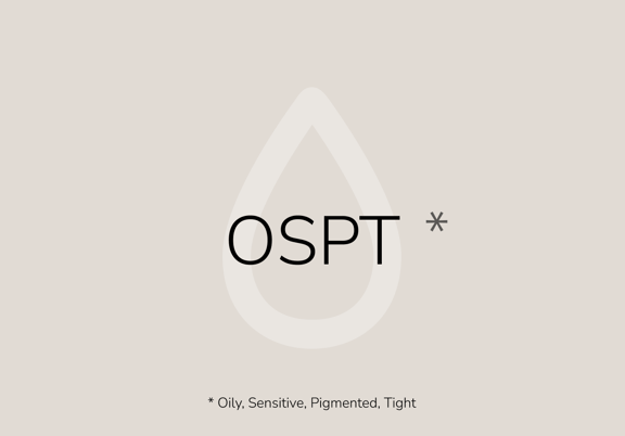 The OSPT Skin Type