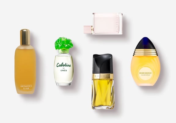 Our Favorite “Beast Mode” Fragrances for Women