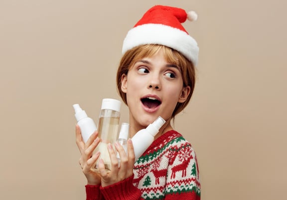 Beauty Gift Sets for Christmas 2025