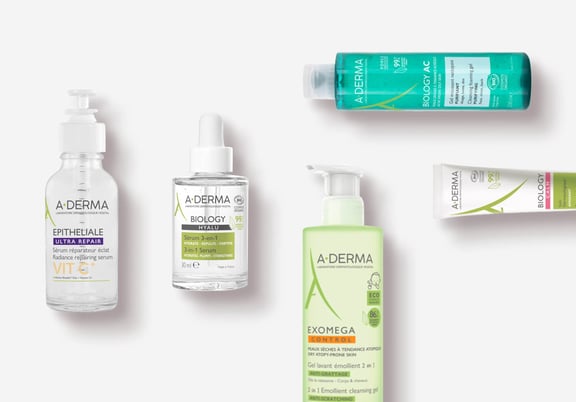 The Best A-Derma Products With Organic Oat