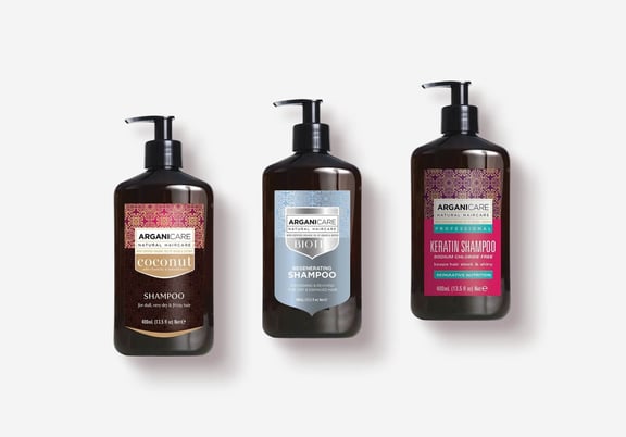 What’s the Best Arganicare Shampoo for You?